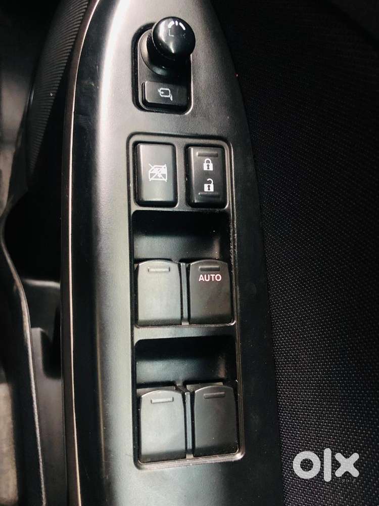 Toyota Glanza V Cvt, 2019, Petrol