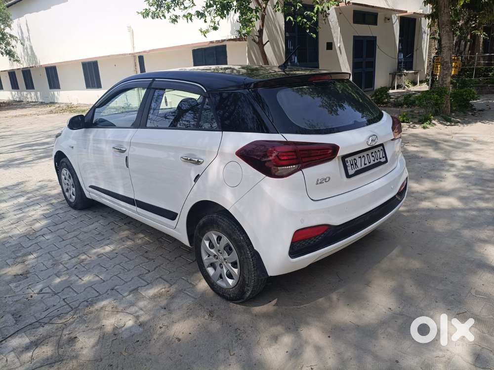 Hyundai Elite I20 Magna 1.2 Mt, 2019, Petrol