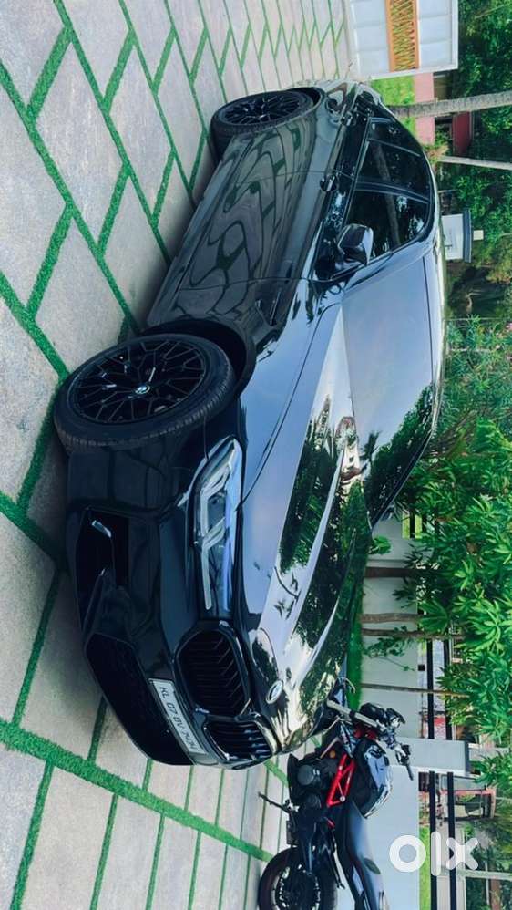 2012 Bmw 530d M Sport , 270 Bhp 6 Cylinder , 83000 Km