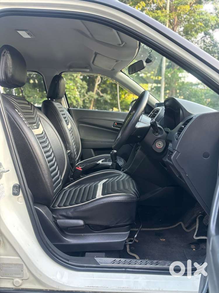 Maruti Suzuki Brezza Vdi, 2017, Diesel