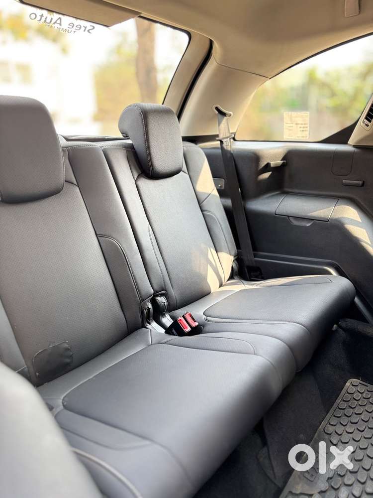 Tata Hexa 2.2 Xta 4x2 7 Str, 2018, Diesel