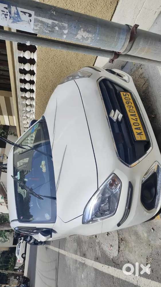 Maruti Suzuki Dzire 2024