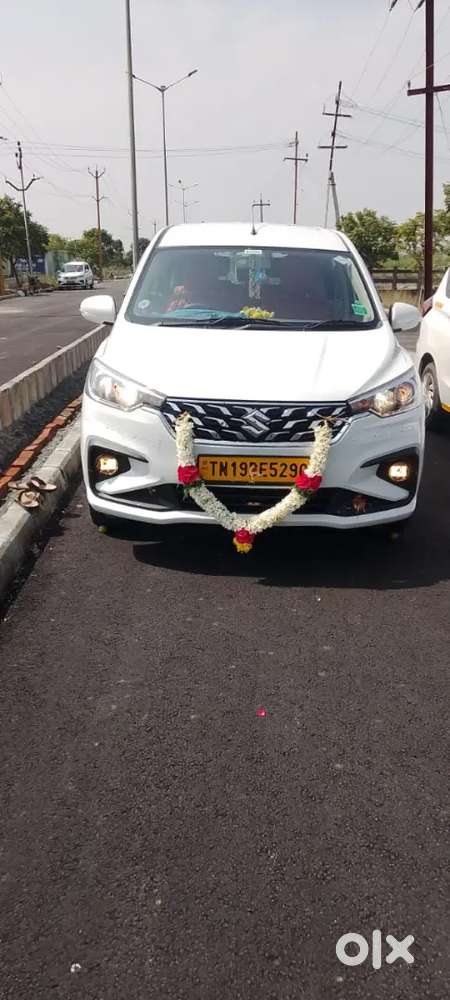 Ertiga 2025 Oct For Sale