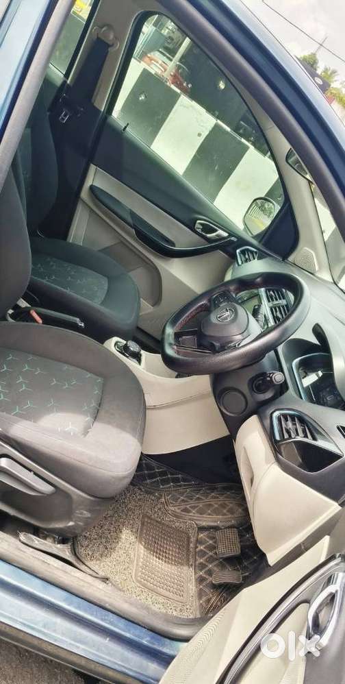 Tata Tigor Ev Xz Plus, 2021, Electric