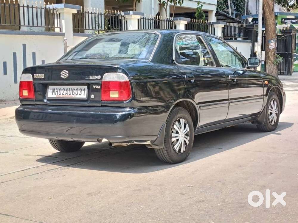 Maruti Suzuki Baleno, 2006, Cng & Hybrids