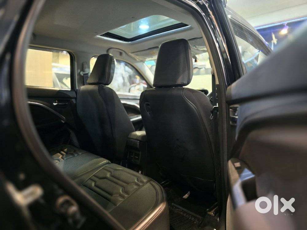 Maruti Suzuki Brezza 1.5 Zxi Smart Hybrid, 2025, Petrol