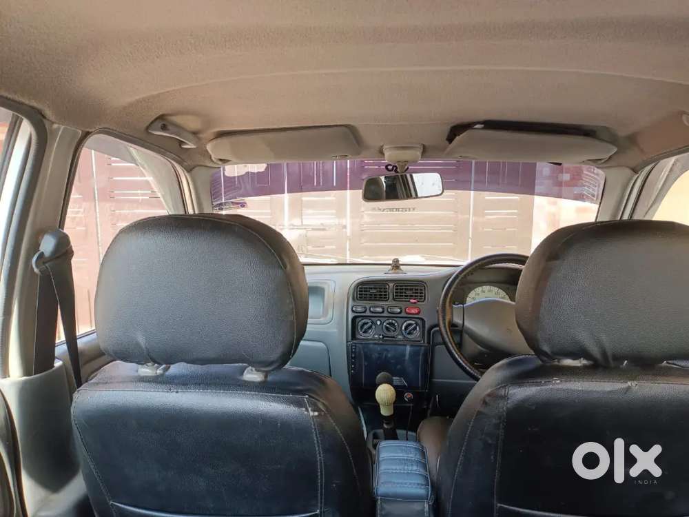 Maruti Suzuki Alto 2009 Petrol Well Maintained