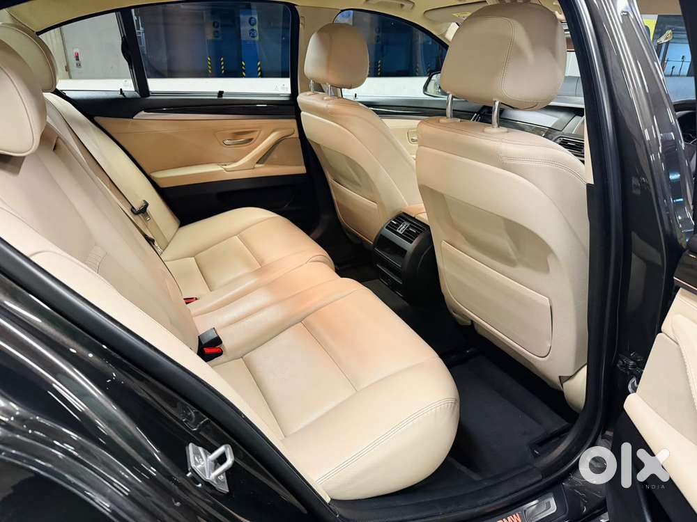 Bmw 5 Series 2.0 520d Luxury Line, 2017, Diesel