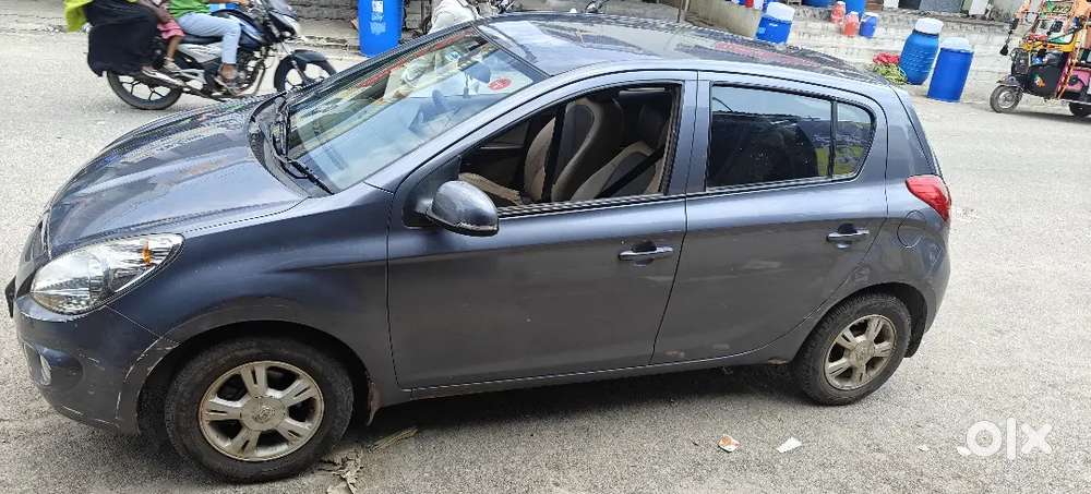 Hyundai I20 N Line 2010 Diesel 150000 Km Driven