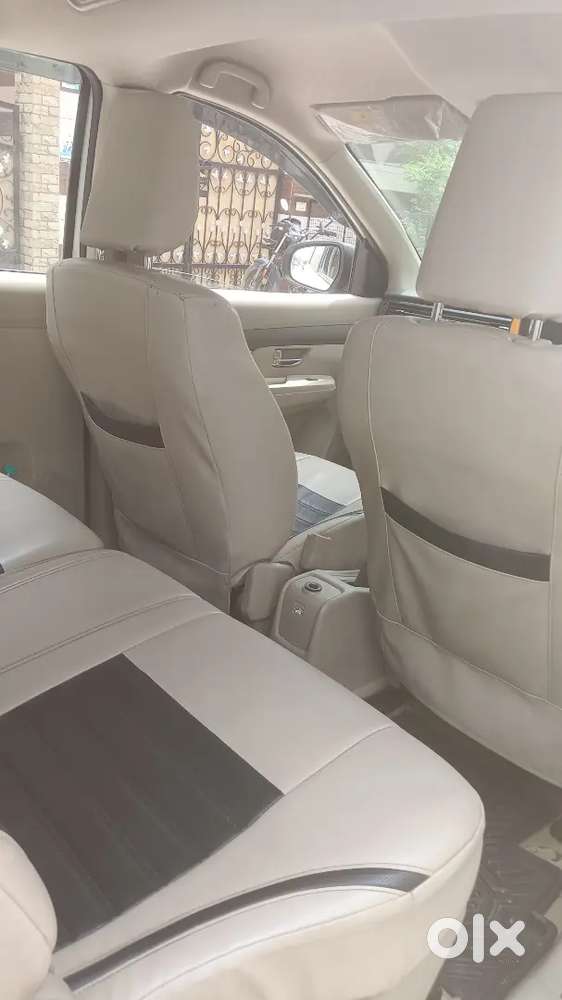 Maruti Suzuki Ertiga Vxi 2023