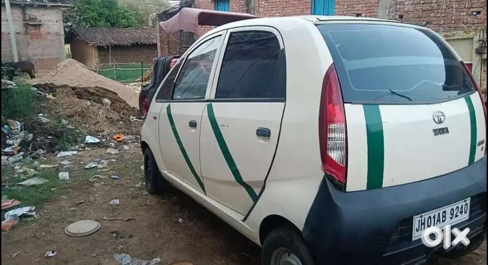 Tata Nano 2009 Petrol 51000 Km Driven