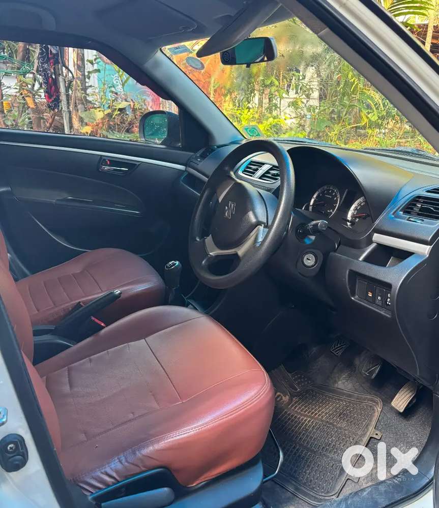 Maruti Suzuki Swift 2015 Petrol 90000 Km Driven