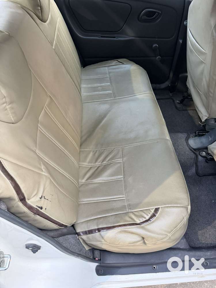 Maruti Suzuki Alto 800 Lxi, 2012, Petrol