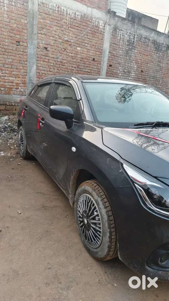 Maruti Suzuki Baleno 2026 Petrol 5115 Km Driven