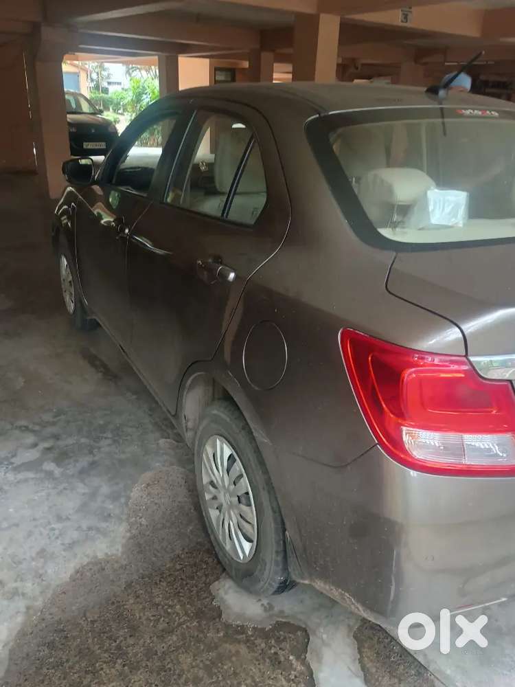 Maruti Suzuki Dzire 1.2 Vxi 2021 Life Time Tax Paid