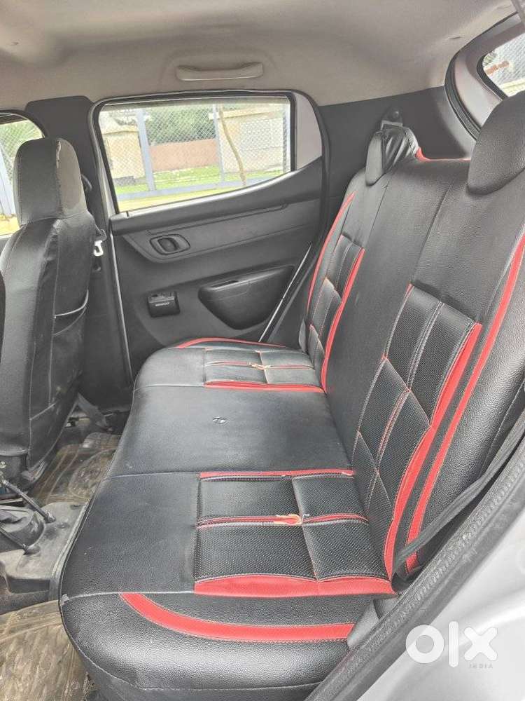 Renault Kwid Rxl, 2017, Petrol