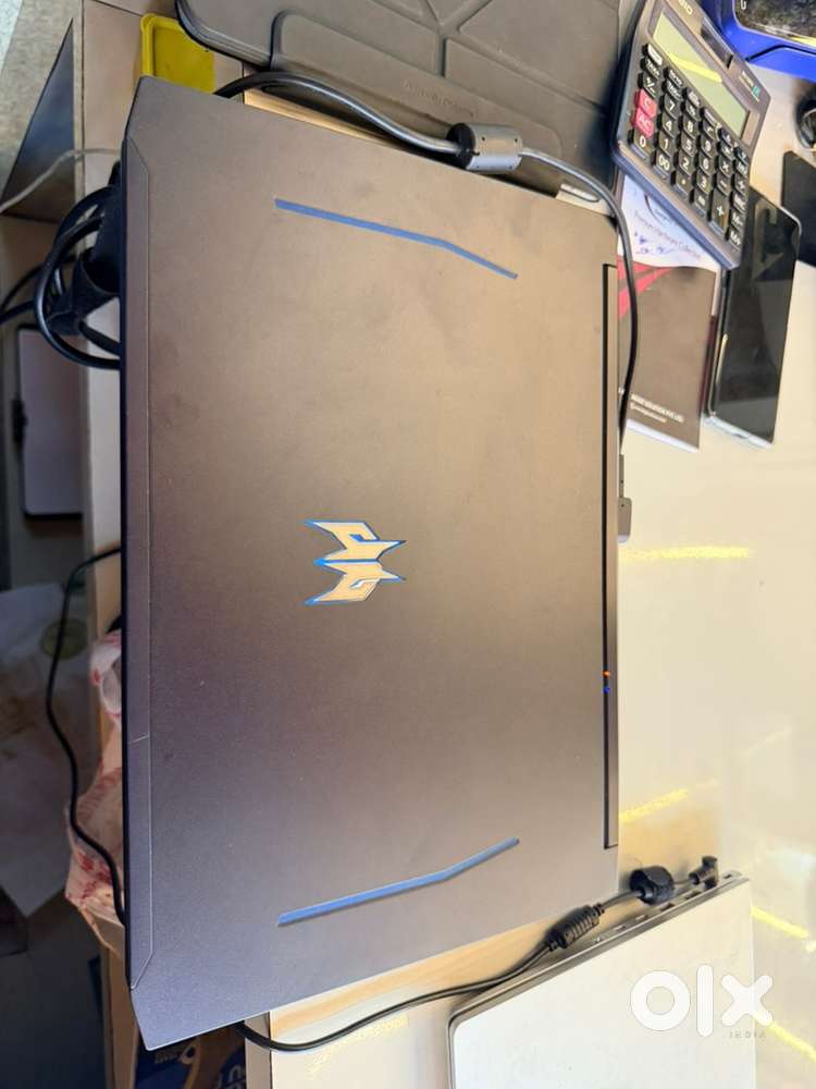 Acer predator helios 300