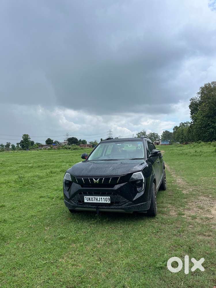 Mahindra Xuv 3xo 2026