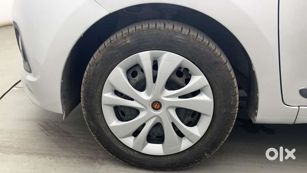 Hyundai Xcent [2014-2017] 1.2 S, 2014, Petrol