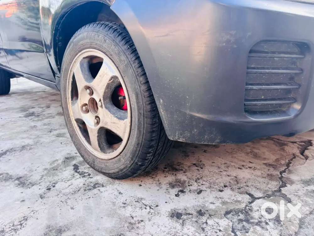 Maruti Suzuki Alto Lx 2008