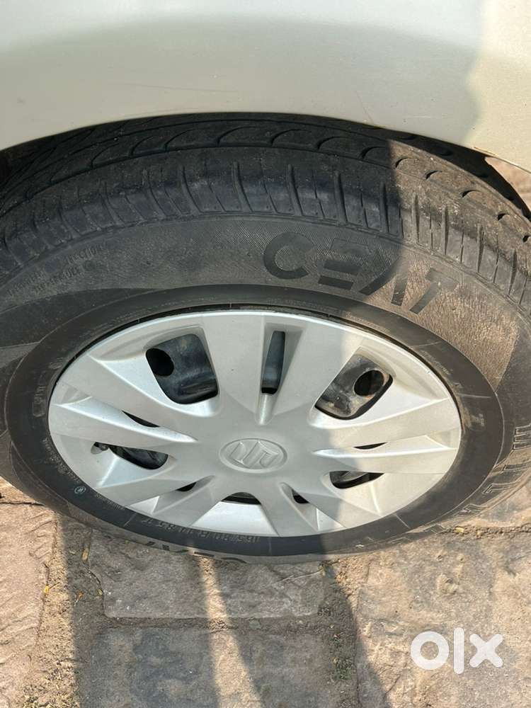 Mint Condition ,chilled Ac . Less Driven , Single Handed Use.