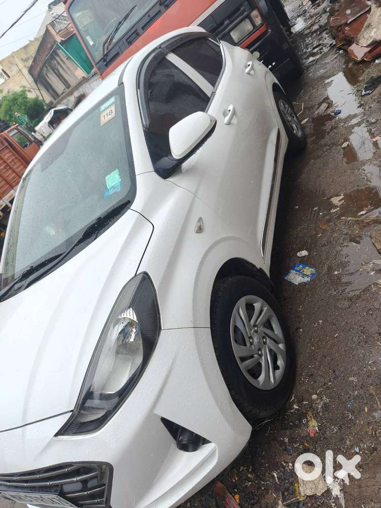 Grand I 10 Nios Magna 6yrs Old