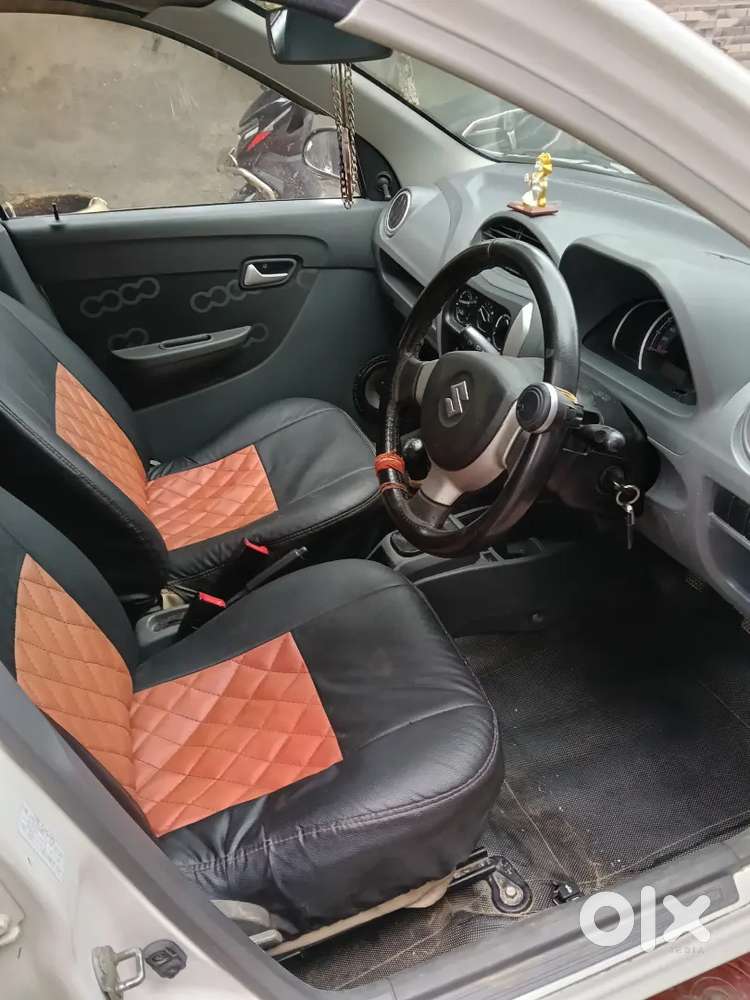Maruti Suzuki Alto 800 2016