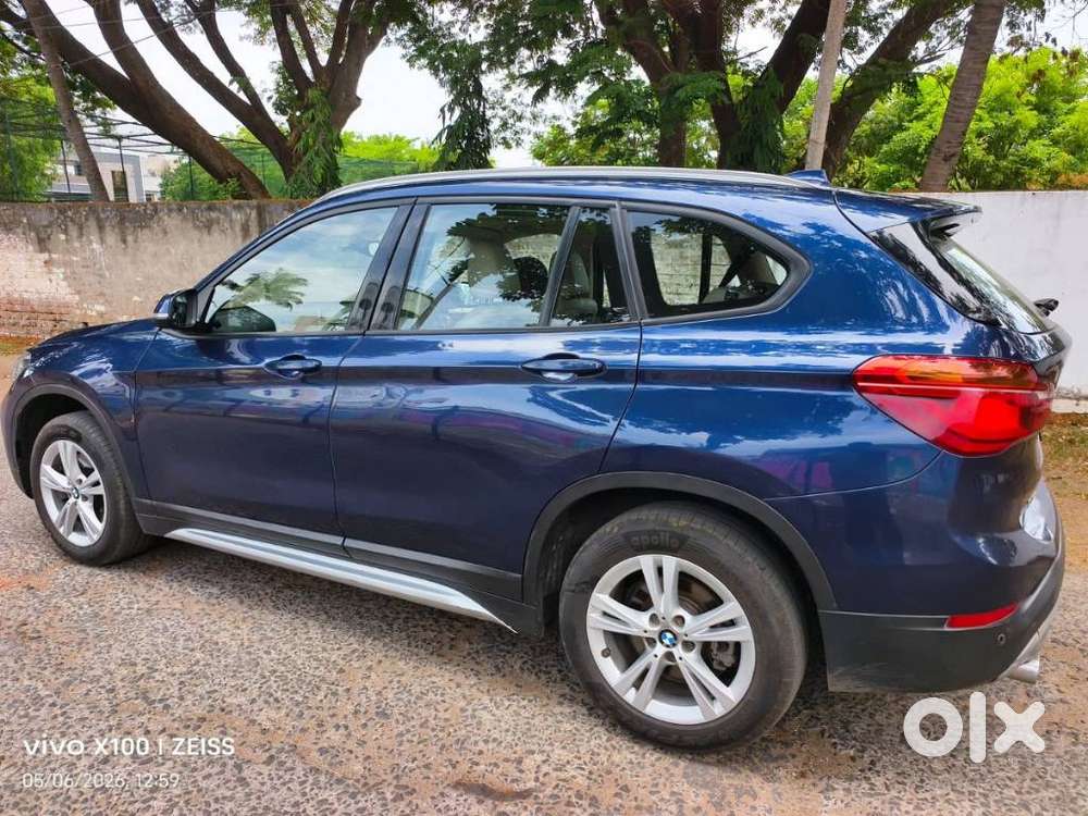 Bmw X1 Sdrive20d Expedition, 2019, Diesel
