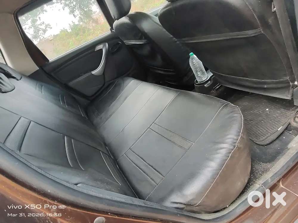 Renault Duster 2013 Diesel Good Condition