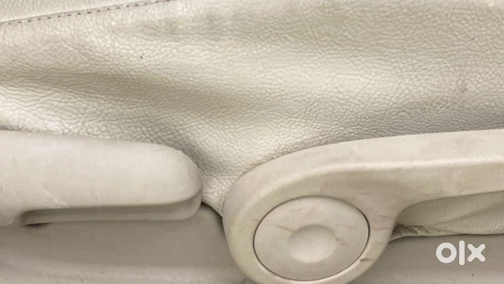 Maruti Suzuki Ciaz 2014-2017 Vxi, 2017, Petrol