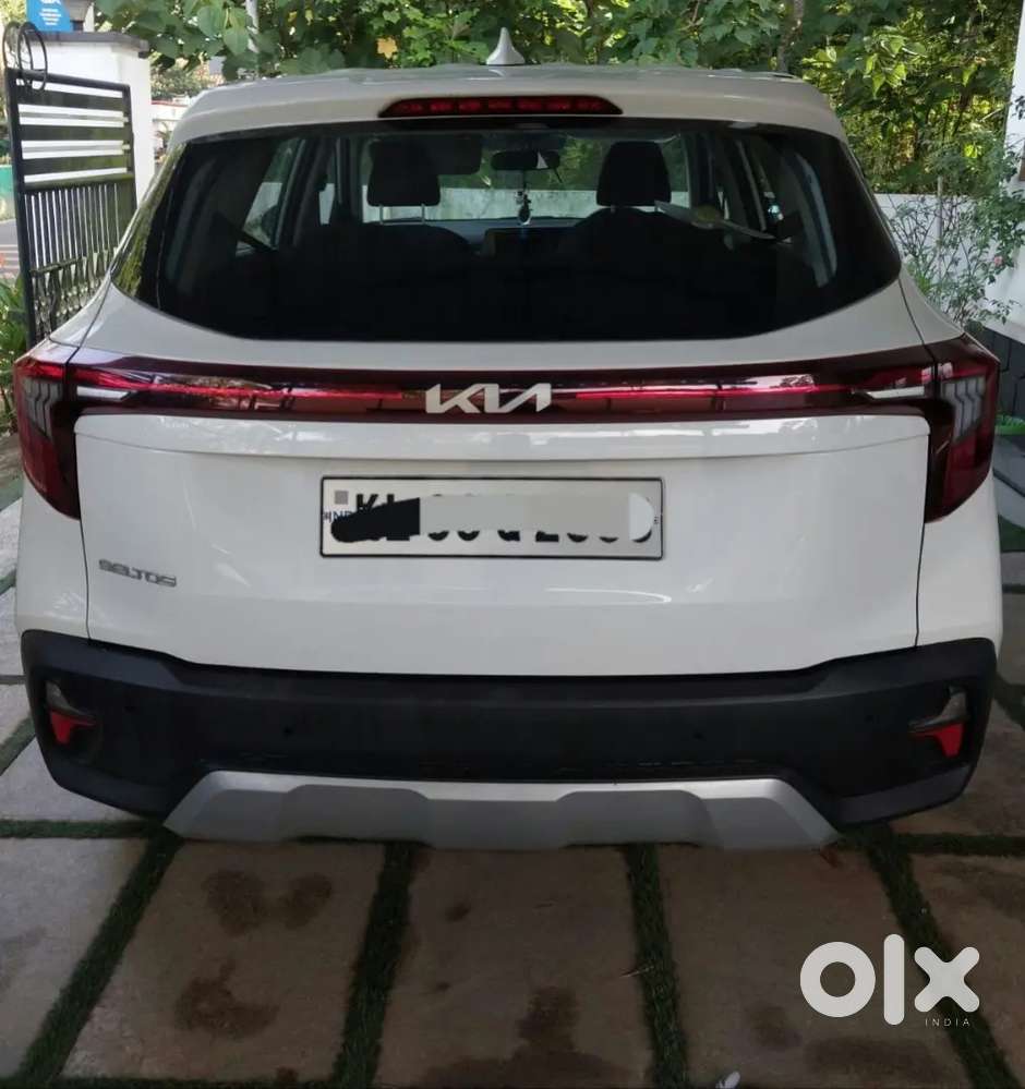 Kia Seltos G1.5 2023
