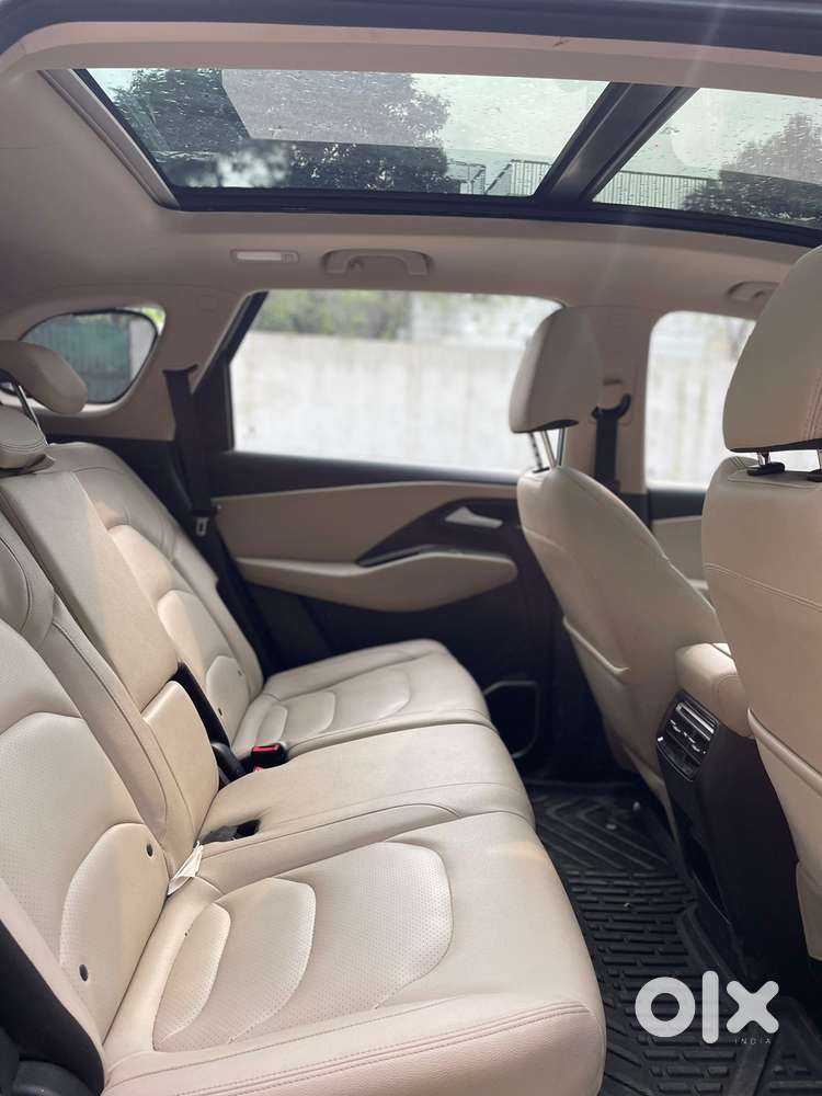 Mg Hector Sharp Pro 1.5 Turbo Cvt, 2023, Petrol