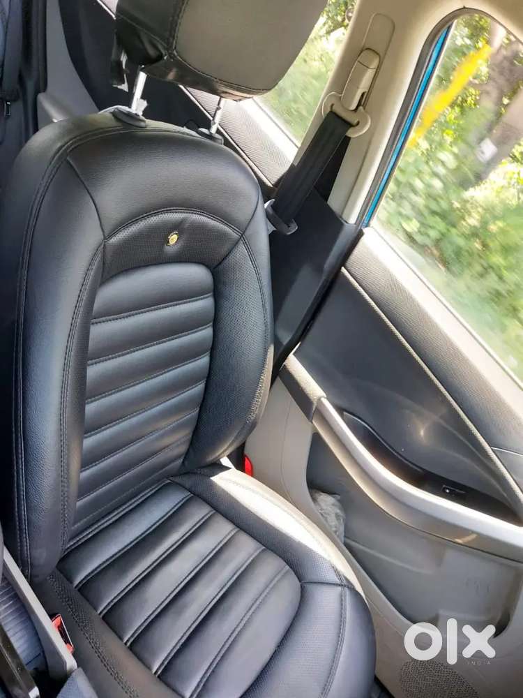 Tata Nexon 2017 Diesel Well Maintained