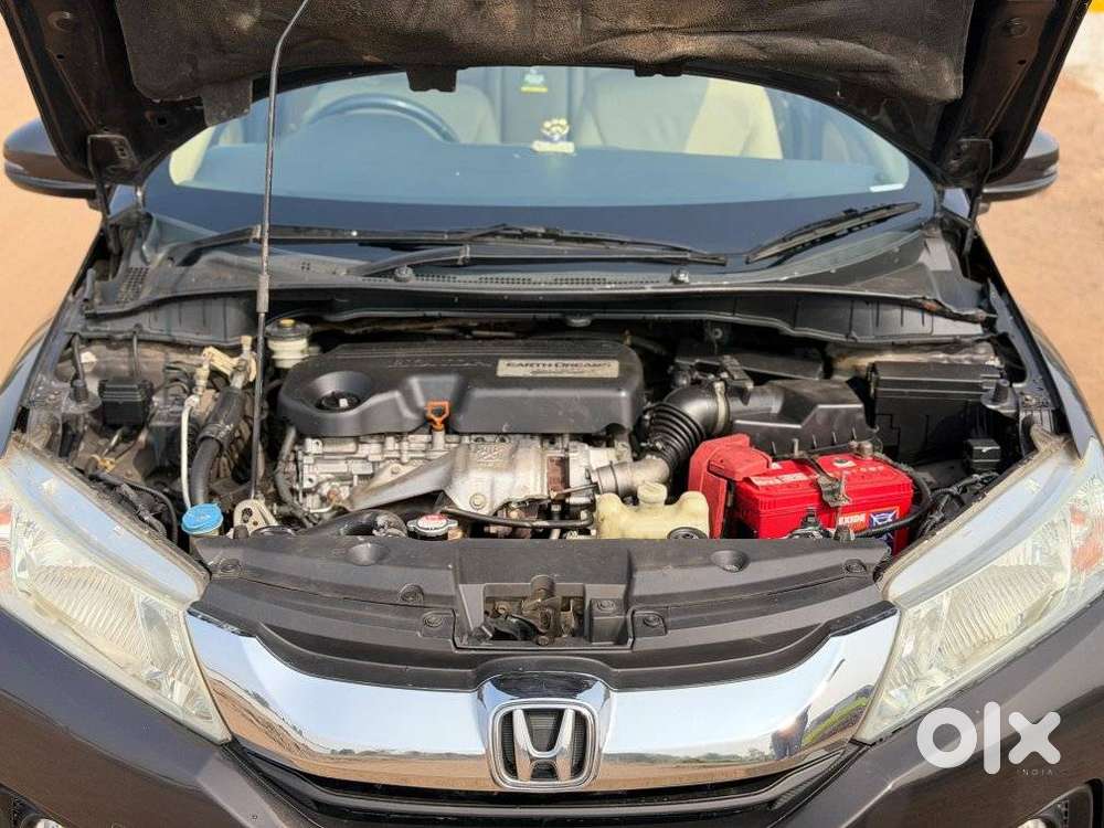 Honda City I Dtec Vx, 2014, Diesel