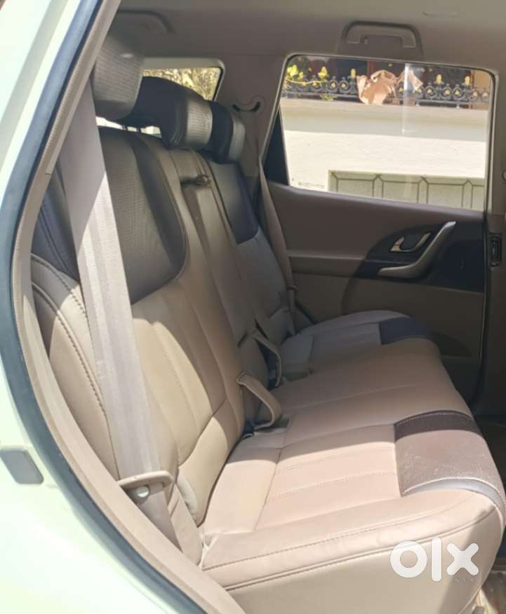 Mahindra Xuv500 W8, 2014, Diesel