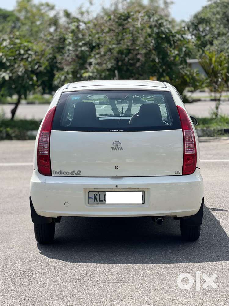 Tata Indica Ev2 Ev2 Ls, 2014, Diesel