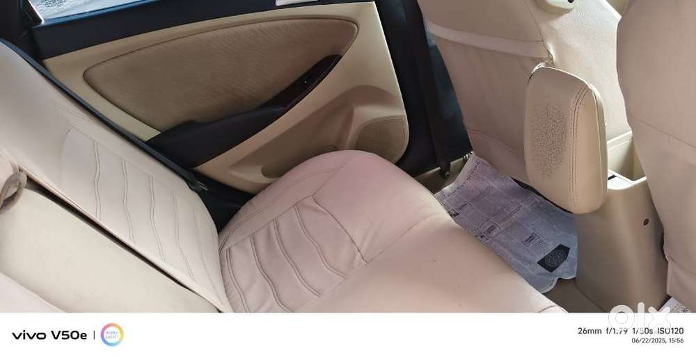 Hyundai New Verna Sx O 1.5 Turbo Gdi Mt, 2015, Diesel