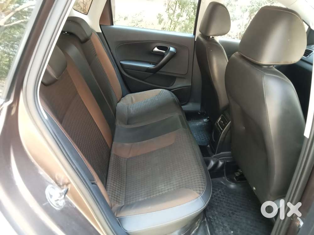 Volkswagen Polo 1.5 Tdi Highline Plus, 2017, Diesel