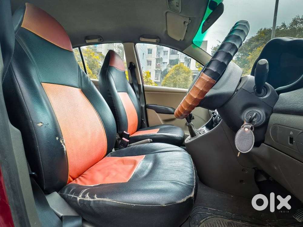 Hyundai I10 Era 1.1 Irde, 2014, Petrol