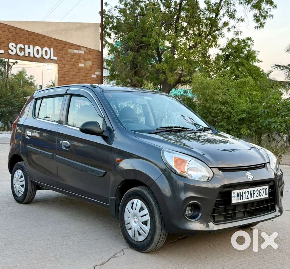 Maruti Suzuki 2016 Year