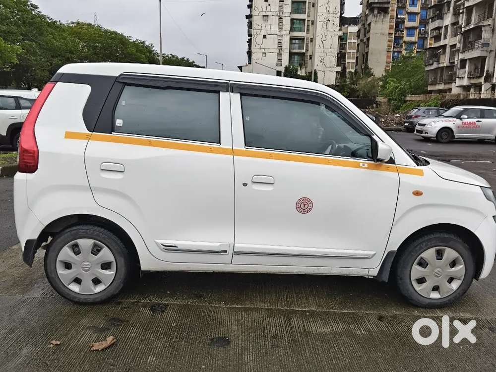 Maruti Suzuki Wagon 25/03/2026