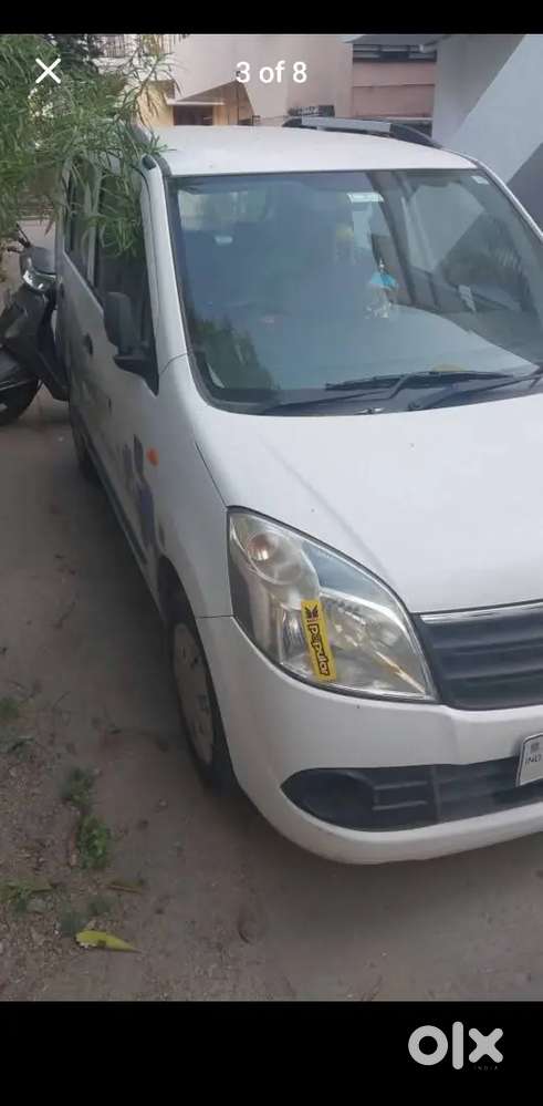 Wagon R 1.0 Lxi Speciap Edition Car For Sell