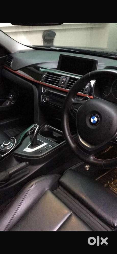 Bmw 328i Petrol Sport Line Petrol