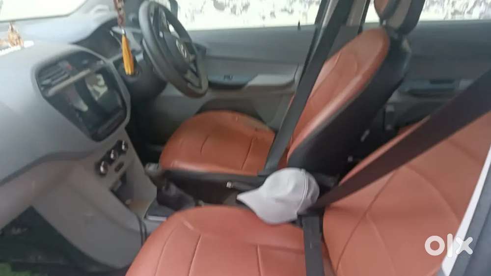 Tata Tigor Xza Plus 2021 Petrol Manual