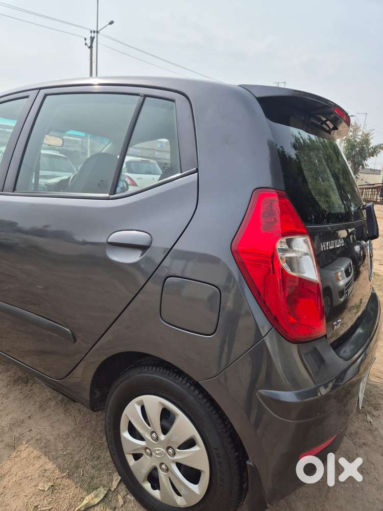 Hyundai I10 1.2 Kappa Magna, 2011, Petrol
