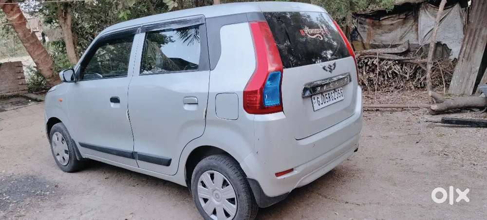 Maruti Suzuki Wagon R 1.0 2019 Cng & Hybrids 61000 Km Driven
