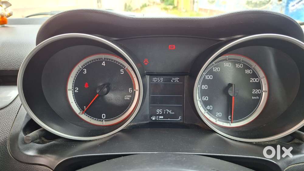 Maruti Suzuki Swift Ddis Zdi Plus, 2019, Diesel