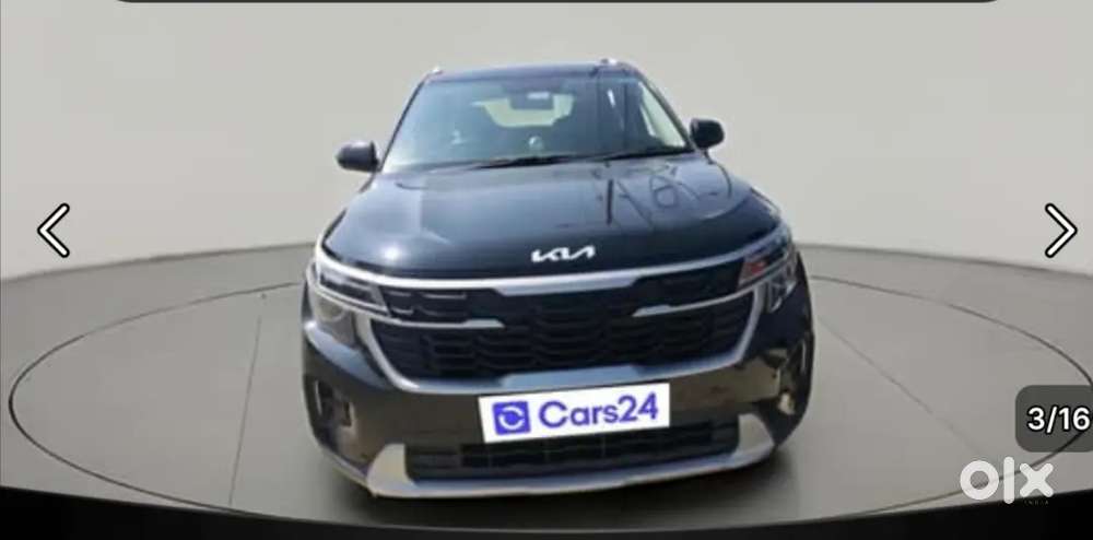 Kia Seltos G1.5 2025