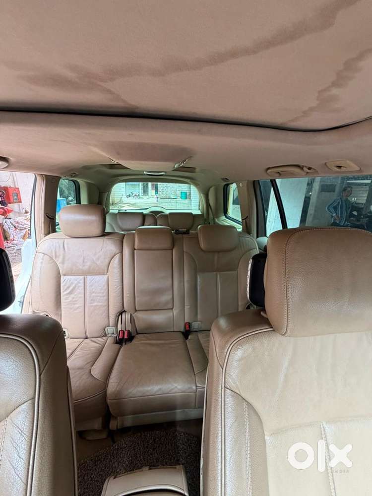 Mercedes Gl-class 2010 Diesel