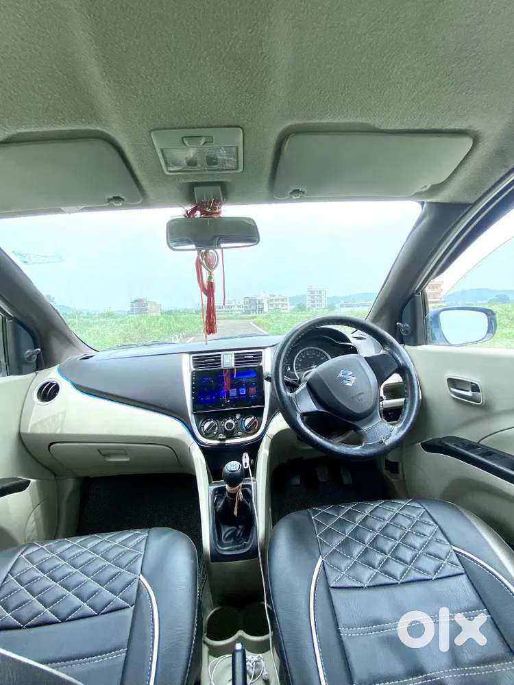 Maruti Suzuki Celerio 2020 Variant Vxi
